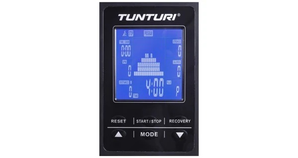 Veslařský trenažér TUNTURI FitRow 50 Rower