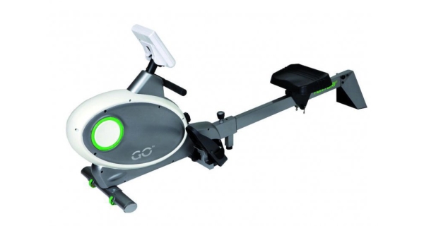 Veslařský trenažér Tunturi GO - Rower GO 30