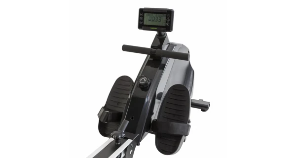 Veslařský trenažér TUNTURI R20 Rower Compentence