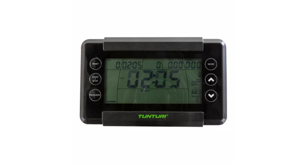 Veslařský trenažér TUNTURI R20 Rower Compentence