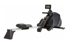 Veslařský trenažér TUNTURI R20 Rower Compentence