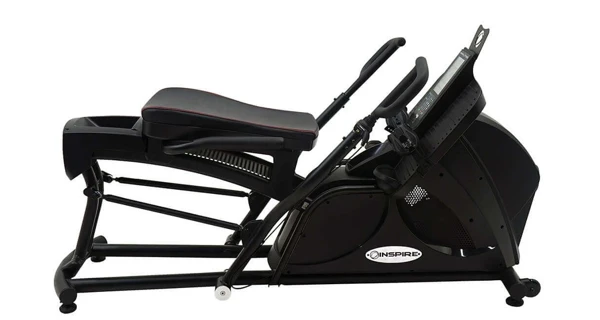 Veslovací trenažér FINNLO MAXIMUM Cross Rower CR2.5