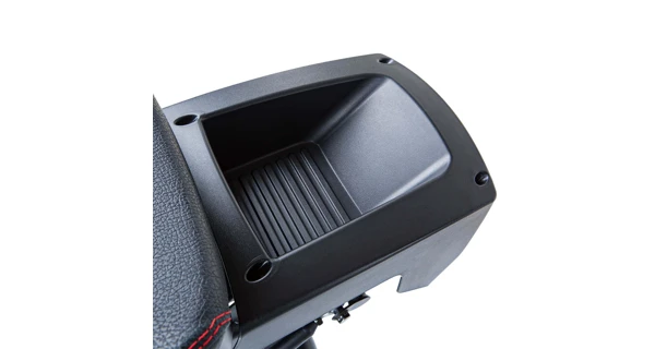 Veslovací trenažér FINNLO MAXIMUM Cross Rower CR2.5