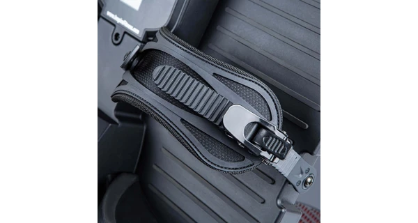 Veslovací trenažér FINNLO MAXIMUM Cross Rower CR2.5