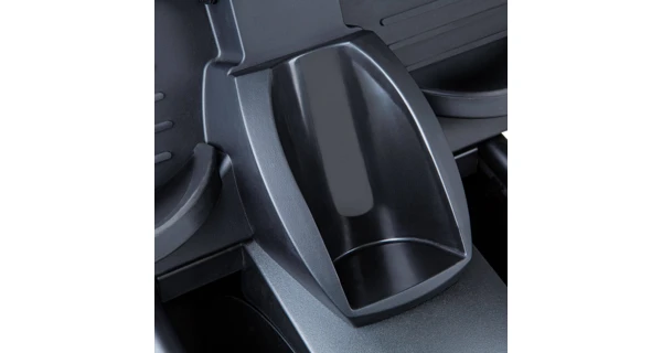 Veslovací trenažér FINNLO MAXIMUM Cross Rower CR2.5