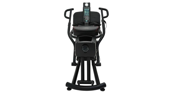 Veslovací trenažér FINNLO MAXIMUM Cross Rower CR2.5