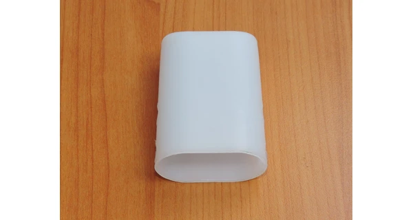 Víčko koncové U-vzpěry bazénu Tahiti/Florida Premium