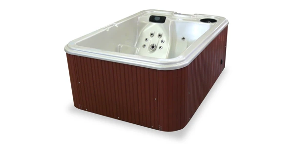 Vířivá vana Amethyst  Oceanwave