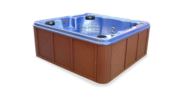 Vířivá vana St.Maarten XL Oceanwave