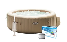 Vířivkový set STANDARD