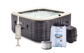 Vířivkový set STANDARD