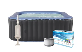 Vířivkový set STANDARD