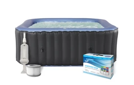 Vířivkový set STANDARD