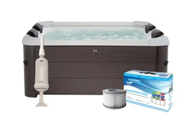 Vířivkový set STANDARD