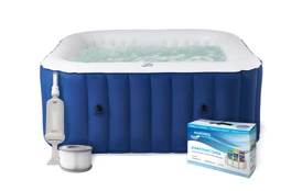 Vířivkový set STANDARD