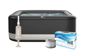 Vířivkový set STANDARD