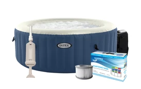 Vířivkový set STANDARD