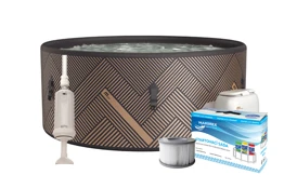 Vířivkový set STANDARD