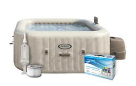 Vířivkový set STANDARD