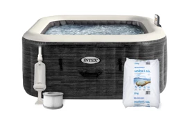 Vířivkový set STANDARD