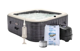 Vířivkový set STANDARD