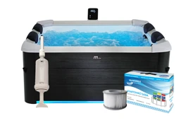 Vířivkový set STANDARD