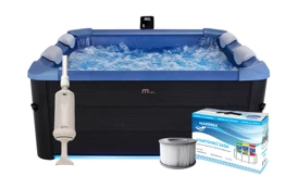 Vířivkový set STANDARD