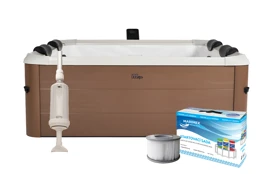 Vířivkový set STANDARD