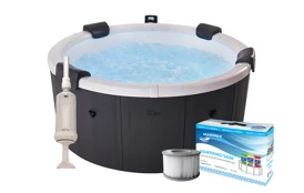 Vířivkový set STANDARD