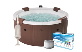 Vířivkový set STANDARD