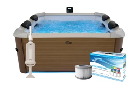 Vířivkový set STANDARD