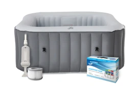 Vířivkový set STANDARD