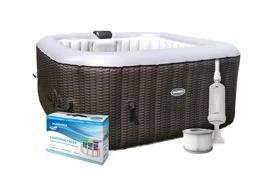 Vířivkový set STANDARD