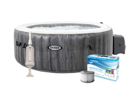 Vířivkový set STANDARD