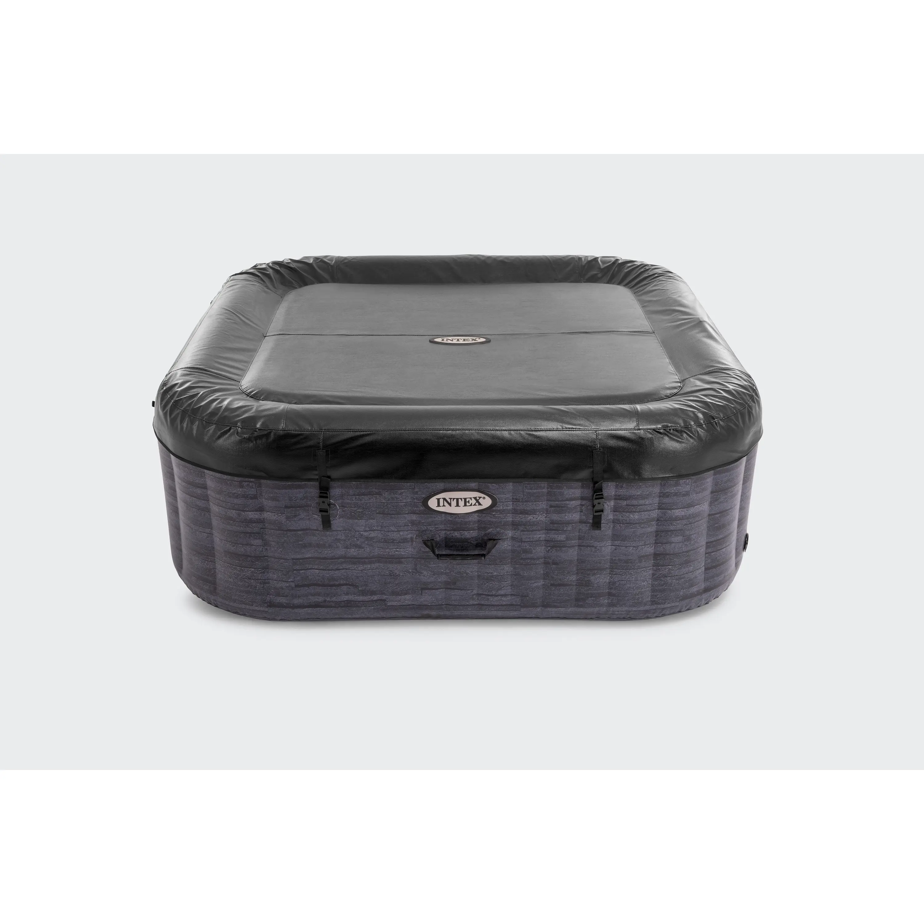 Vířivka Pure Spa- Bubble Greywood Deluxe 4AP Obrázek