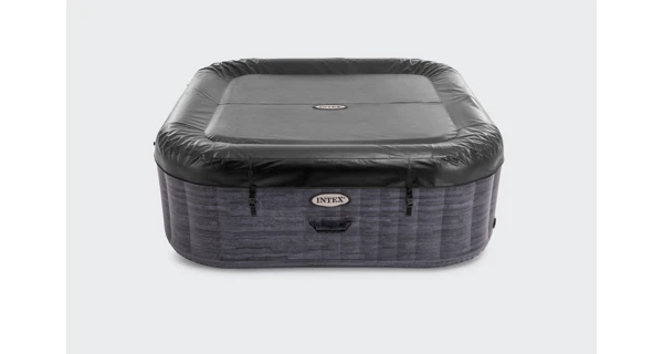 Vířivý bazén Greystone Deluxe Bubble Spa 6