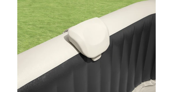 Vířivý bazén Greystone Deluxe Bubble Spa 6