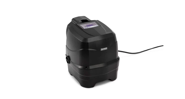 Vířivý bazén Greystone Deluxe Bubble Spa 6 (Poškozený obal)