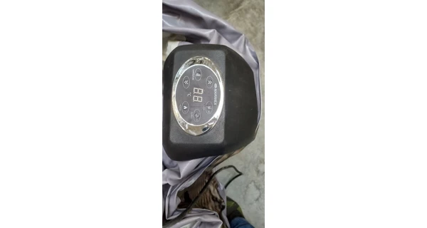 Vířivý bazén Greystone Deluxe Bubble Spa 6 (v náhradním obalu)