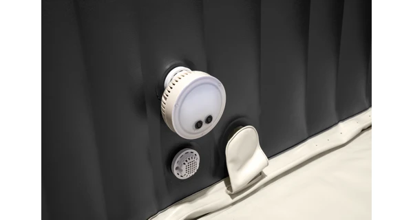 Vířivý bazén Greystone Deluxe Bubble Spa 6 (v náhradním obalu)