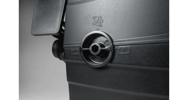 Vířivý bazén Greystone Deluxe Bubble Spa 6 (v náhradním obalu)