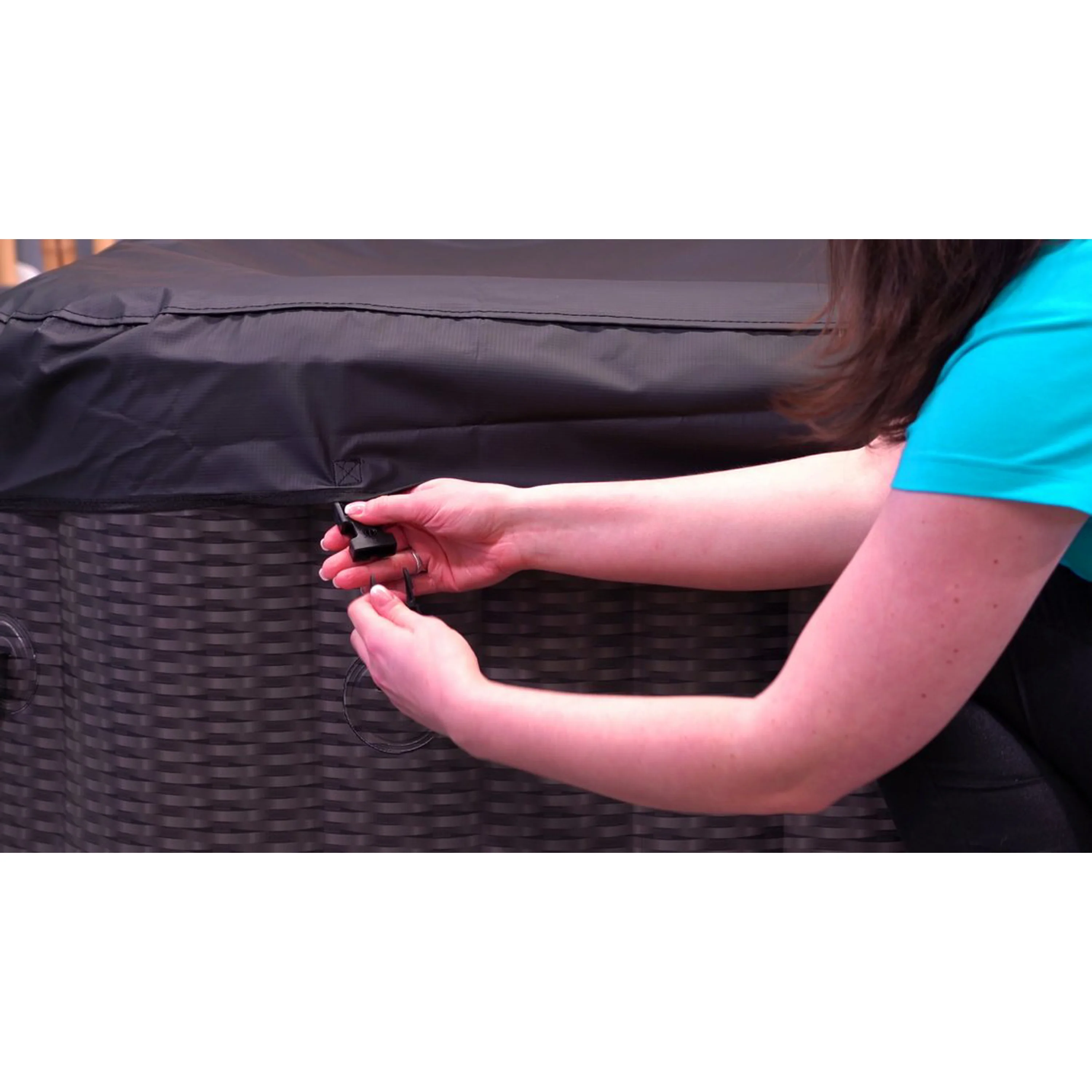 Marimex | Vířivý bazén Marimex AQUAMAR 4002 | 11400260 Obrázek