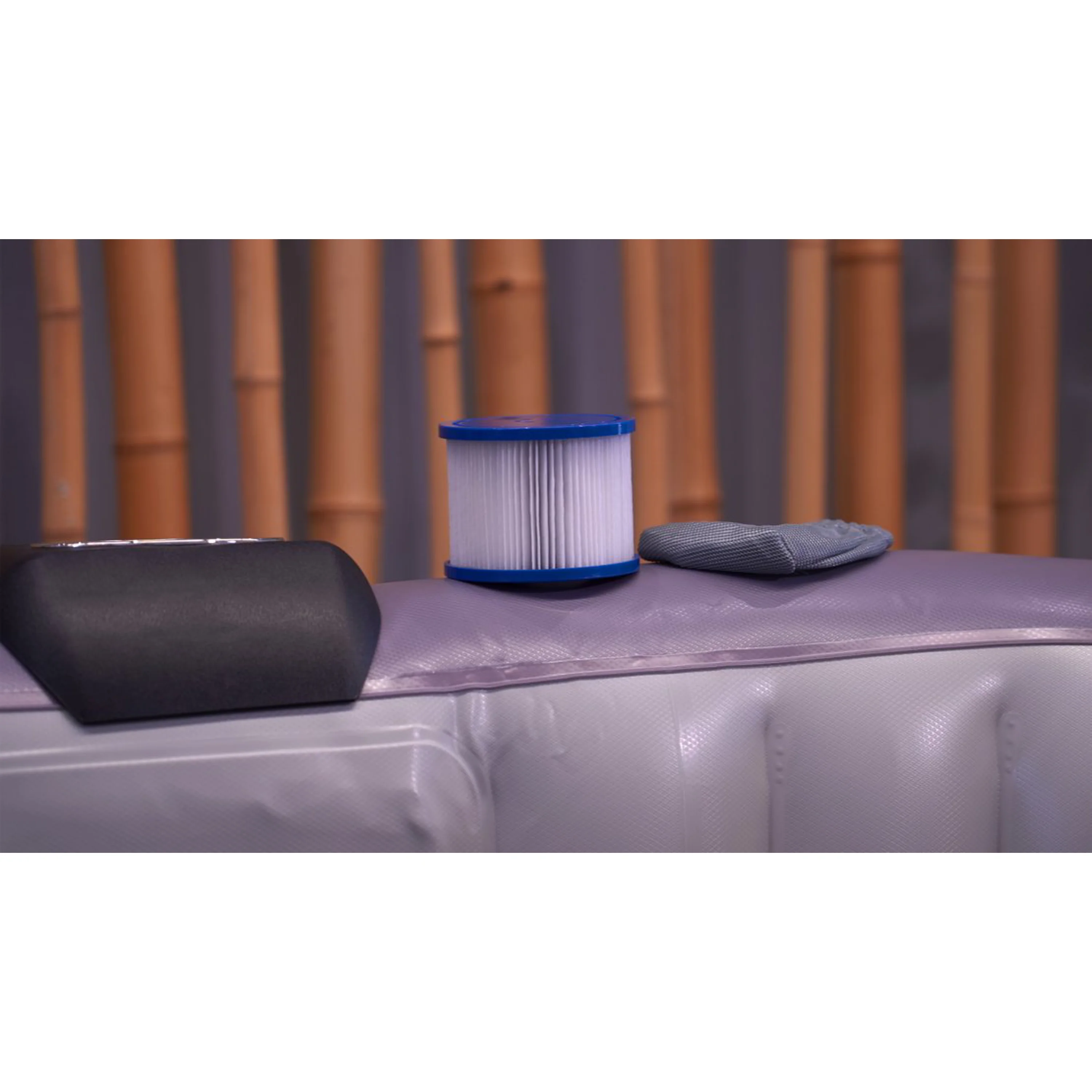 Marimex | Vířivý bazén Marimex AQUAMAR 4002 | 11400260 Obrázek