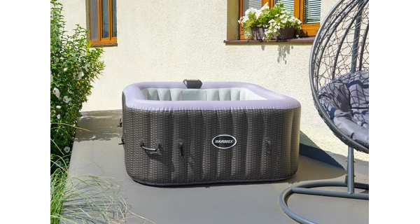 Vířivý bazén Marimex AQUAMAR 4002