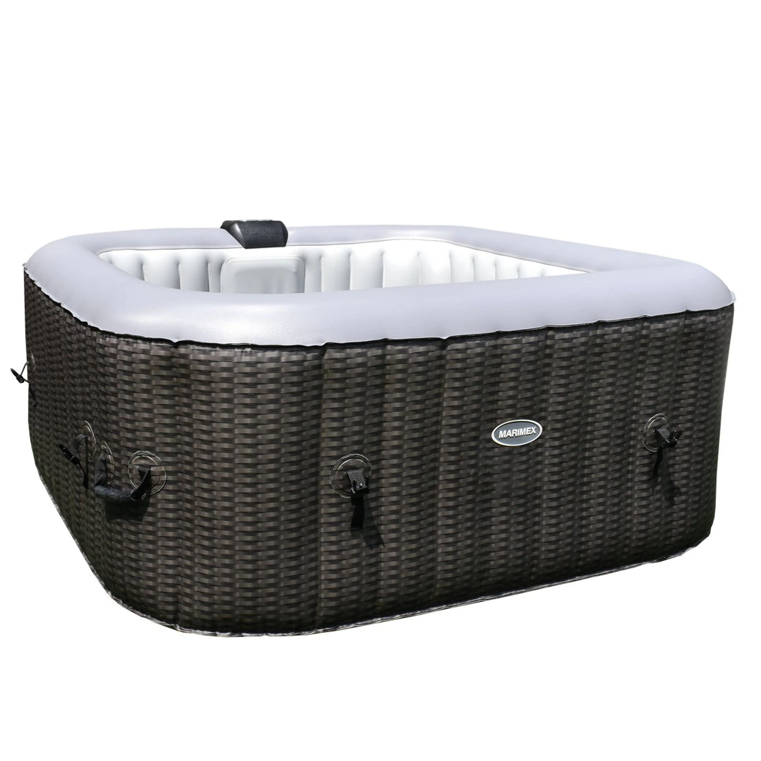 Marimex | Vířivý bazén Marimex AQUAMAR 4002 | 11400260 Obrázek