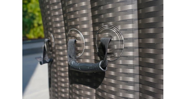 Vířivý bazén Marimex AQUAMAR 4002