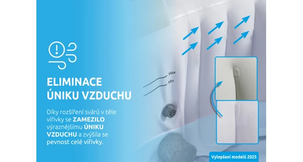 Vířivý bazén Marimex AQUAMAR 4002