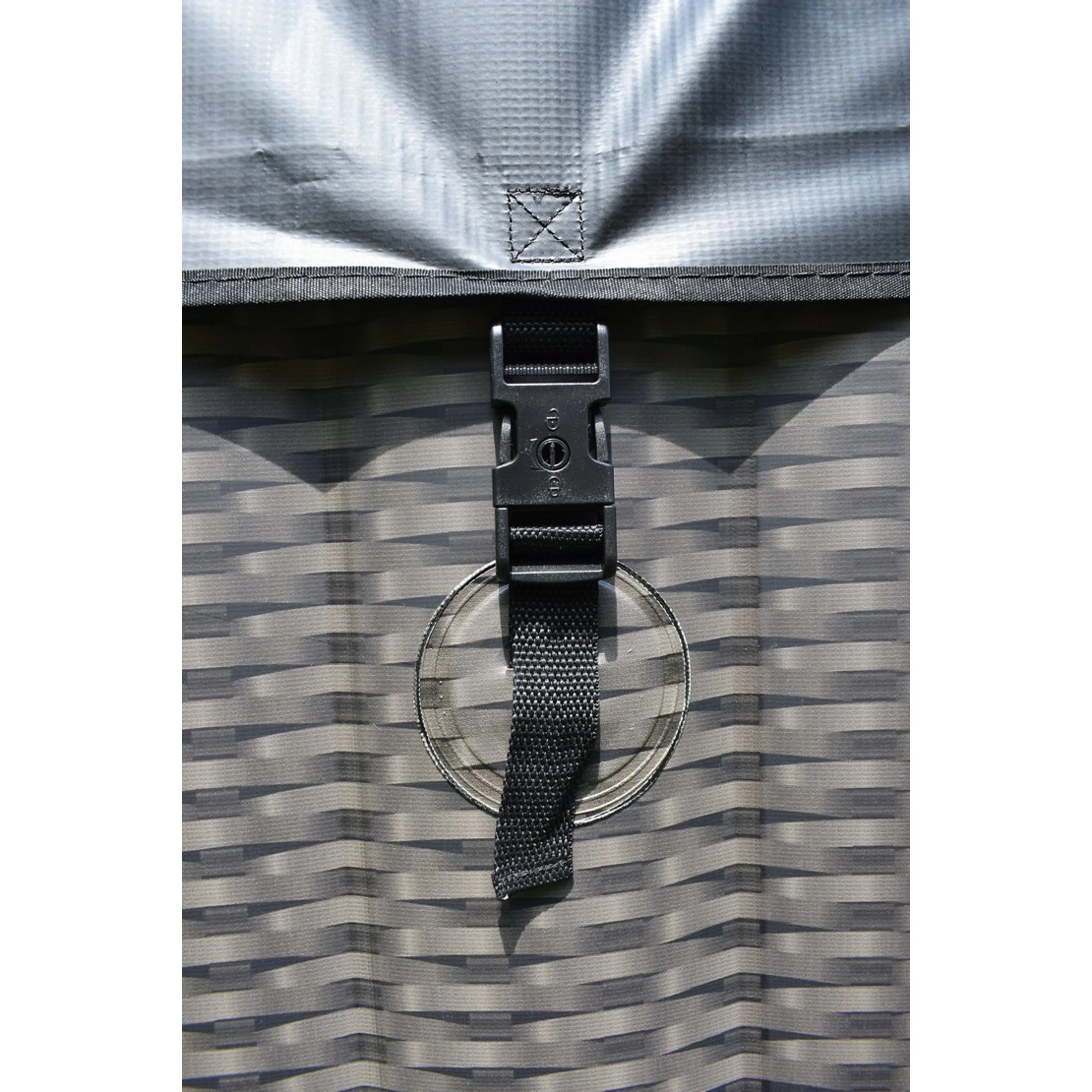 Marimex | Vířivý bazén Marimex AQUAMAR 4002 | 11400260 Obrázek