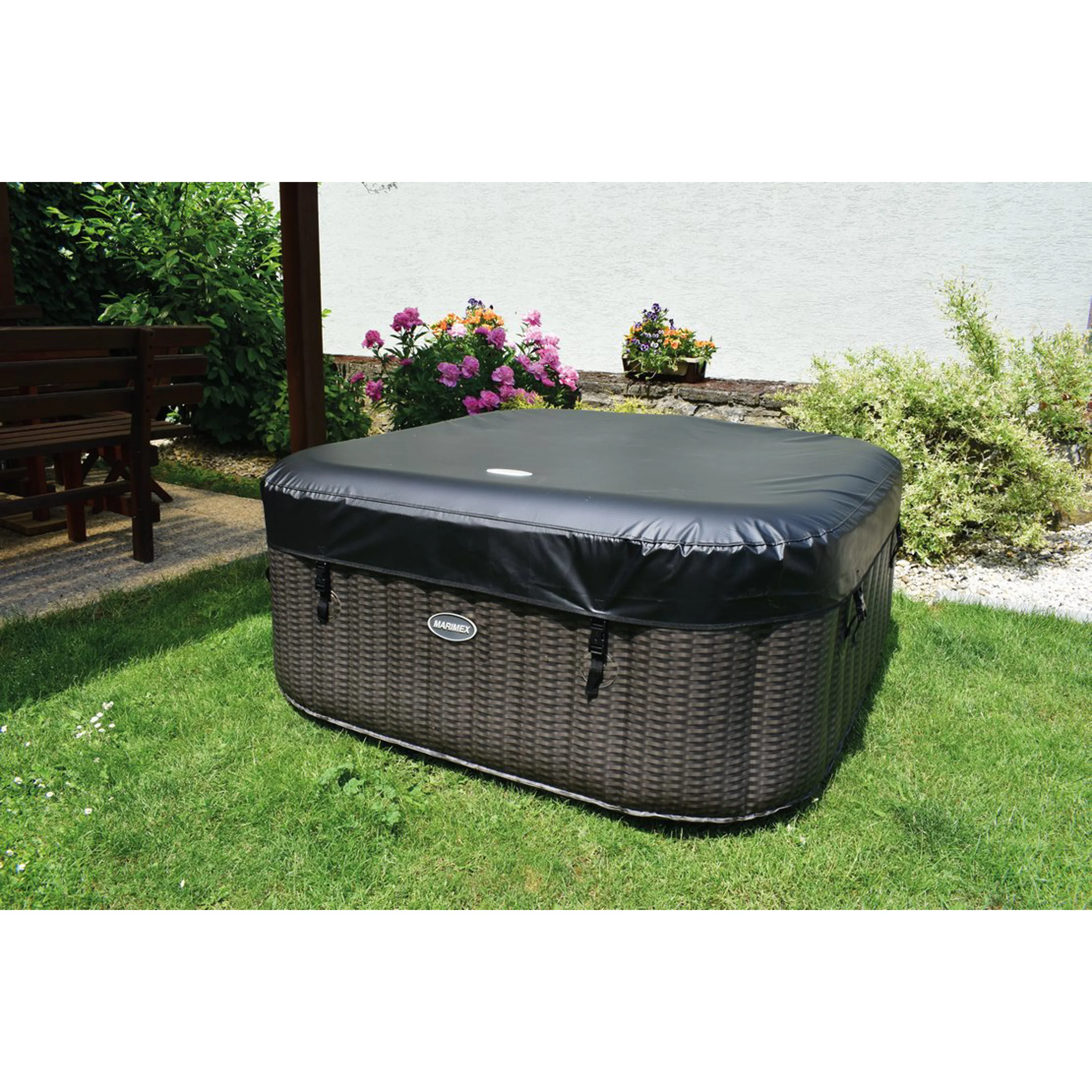 Marimex | Vířivý bazén Marimex AQUAMAR 4002 | 11400260 Obrázek