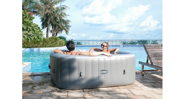 Vířivý bazén Marimex AQUAMAR 4102